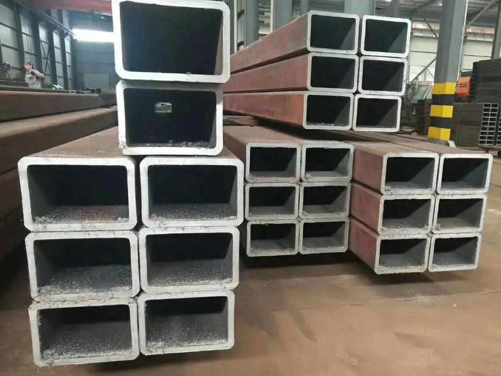 福山s355j0方管